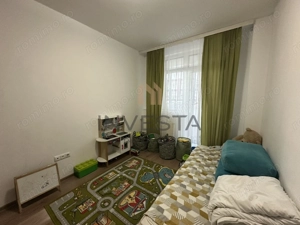 Apartament 3 camere in Ansamblu rezidential Oasului. - imagine 10