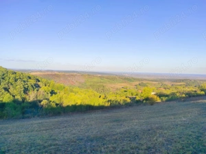 Terenuri de vis, apusuri peste dealuri și liniște totală (7.700 mp + 2.300 mp) - imagine 7