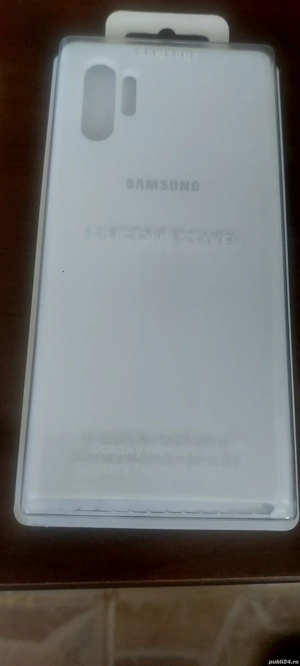 vând huse note  10 - imagine 2