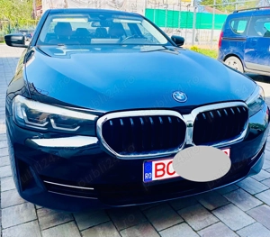 BMW 530e iPerformance - Plug-in Hybrid - xDrive - FACELIFT