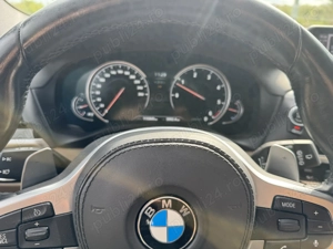 Bmw X3 G30 2019 265 cp - Pachet M Sport luxury - imagine 7