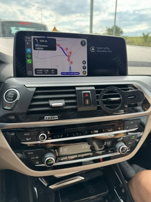 Bmw X3 G30 2019 265 cp - Pachet M Sport luxury - imagine 5