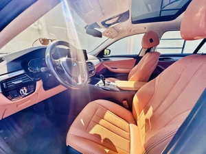 BMW 530e iPerformance - Plug-in Hybrid - xDrive - FACELIFT - imagine 3