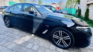 BMW 530e iPerformance - Plug-in Hybrid - xDrive - FACELIFT - imagine 2