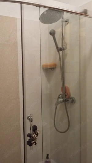 Garsoniera Dacia P-ta Romana (Romana) - imagine 4