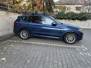 Bmw X3 G30 2019 265 cp - Pachet M Sport luxury - imagine 2