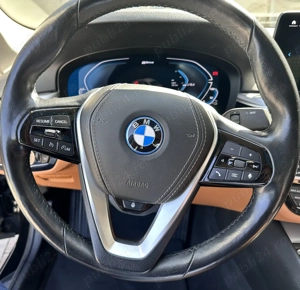 BMW 530e iPerformance - Plug-in Hybrid - xDrive - FACELIFT - imagine 4