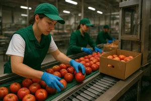 Angajăm urgent  persoane