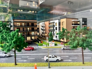 4 Camere Ideal Familie Calitate si Confort - imagine 7