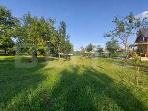 Casa ecologica tip sandwich, eficienta energetic, teren 2.673 mp, zona Baisoara - imagine 16