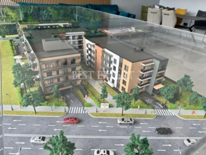 3 Camere Direct Dezvoltator Incalzire in Pardoseala - imagine 2