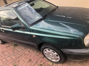 Vand golf 3 1.6 benzina