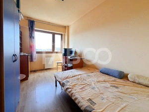 De vanzare apartament cu 3 camere in zona strazii Nasaud Marasti - imagine 6