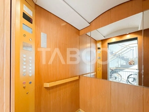 De vanzare apartament cu 3 camere in zona strazii Nasaud Marasti - imagine 10