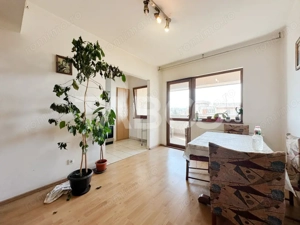 De vanzare apartament cu 3 camere in zona strazii Nasaud Marasti - imagine 4