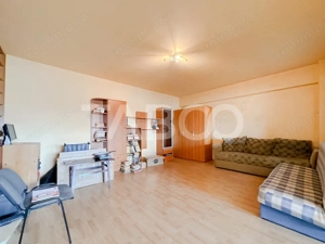 De vanzare apartament cu 3 camere in zona strazii Nasaud Marasti - imagine 2