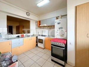 De vanzare apartament cu 3 camere in zona strazii Nasaud Marasti - imagine 9