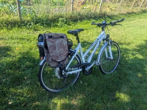 Bicicleta electrica city Giant_Aspiro_Hybrid