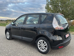 Renault Scenic an 2014 diesel 1500 cm euro 5 km 188000 - imagine 4