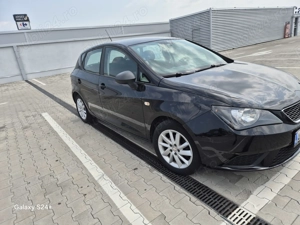 Seat Ibiza Gpl