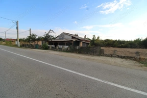 Parcela teren intravilan, 3169mp,  Tetila - imagine 6