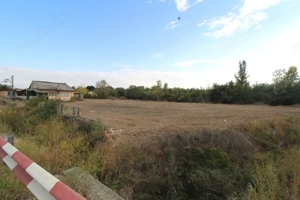 Parcela teren intravilan, 3169mp,  Tetila - imagine 1