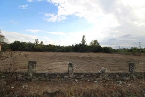 Parcela teren intravilan, 3169mp,  Tetila - imagine 2