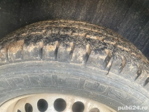 Vînd Wolwagan Transporter - imagine 3