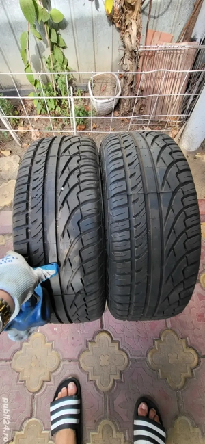 Roti Dacia-Renault Iarna-Vara 195/65/15 - 195/55/16 - imagine 8