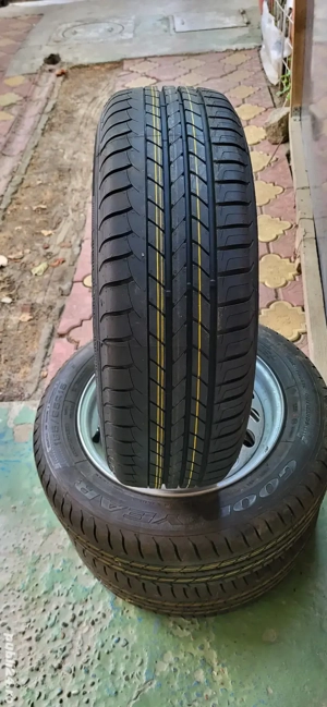 Roti Dacia-Renault Iarna-Vara 195/65/15 - 195/55/16 - imagine 7