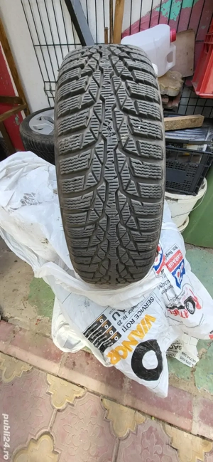 Roti Dacia-Renault Iarna-Vara 195/65/15 - 195/55/16 - imagine 4