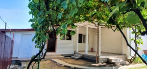 Casa individuala cu doua camere, Chisoda, centrala proprie pe gaz.  - imagine 2