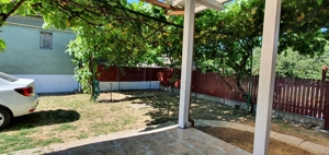 Casa individuala cu doua camere, Chisoda, centrala proprie pe gaz.  - imagine 3