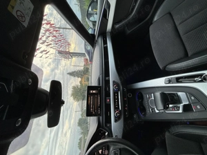 Vând Audi a5 S-Line - imagine 7