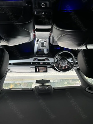 Vând Audi a5 S-Line - imagine 4