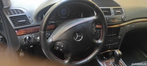 De vânzare Mks W211