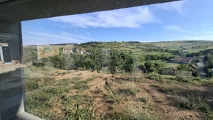 Casa pe un nivel, cu teren 2997 mp, panorama superba,Suceagu - imagine 11