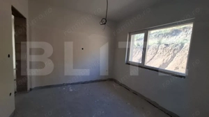 Casa pe un nivel, cu teren 2997 mp, panorama superba,Suceagu - imagine 15