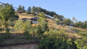 Casa pe un nivel, cu teren 2997 mp, panorama superba,Suceagu - imagine 3