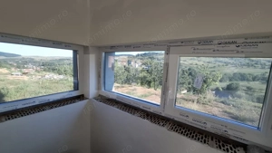 Casa pe un nivel, cu teren 2997 mp, panorama superba,Suceagu - imagine 10