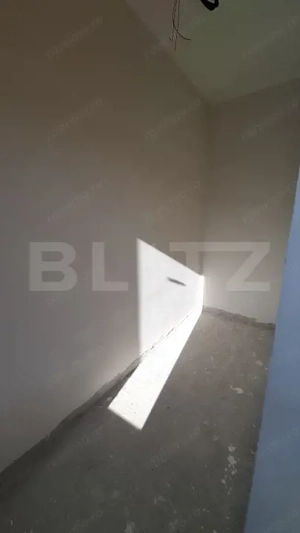 Casa pe un nivel, cu teren 2997 mp, panorama superba,Suceagu - imagine 13