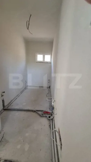 Casa pe un nivel, cu teren 2997 mp, panorama superba,Suceagu - imagine 17