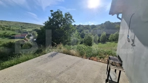 Casa pe un nivel, cu teren 2997 mp, panorama superba,Suceagu - imagine 8