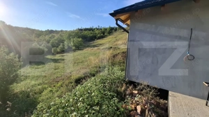 Casa pe un nivel, cu teren 2997 mp, panorama superba,Suceagu - imagine 4