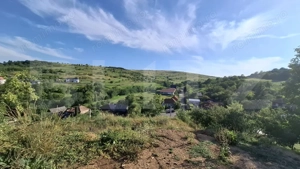 Casa pe un nivel, cu teren 2997 mp, panorama superba,Suceagu - imagine 2