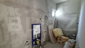 Casa pe un nivel, cu teren 2997 mp, panorama superba,Suceagu - imagine 18