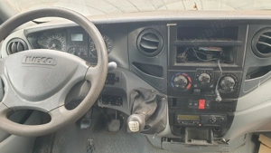 Iveco Daily 50C15, microbuz 19+1 locuri - imagine 2