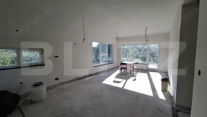 Casa pe un nivel, cu teren 2997 mp, panorama superba,Suceagu - imagine 5