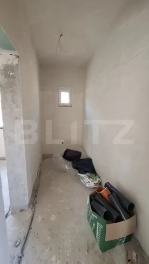 Casa pe un nivel, cu teren 2997 mp, panorama superba,Suceagu - imagine 20