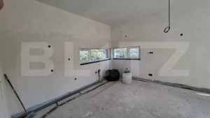 Casa pe un nivel, cu teren 2997 mp, panorama superba,Suceagu - imagine 9